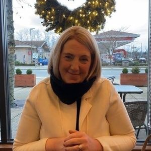 Meet your Posher, Patricia